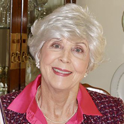 Ruth Handler