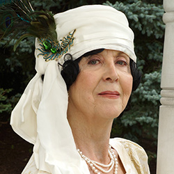 Dolley Madison